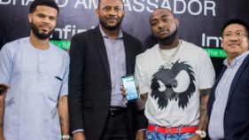 BET Awards 2018: Nigeria’s Davido, Tiwa Savage make list