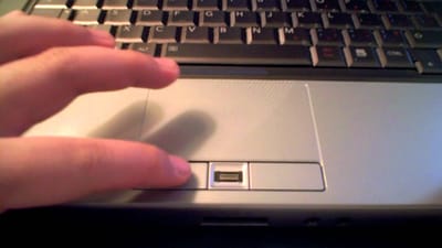 How to Disable the Touchpad on a Lenovo Laptop?