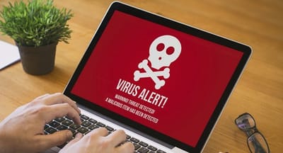 How to guard the Lenovo laptop against viruses?