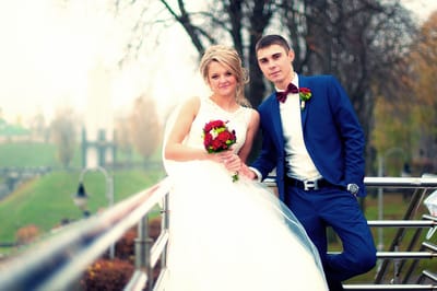 Подарок на свадьбу