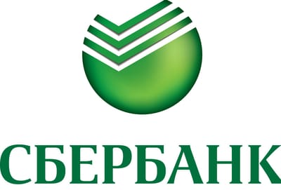 Сбербанк России