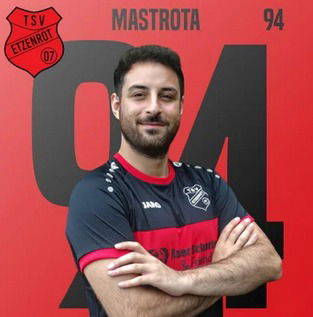 1. Mannschaft: Knappe Niederlage in torreichen ersten Testspiel