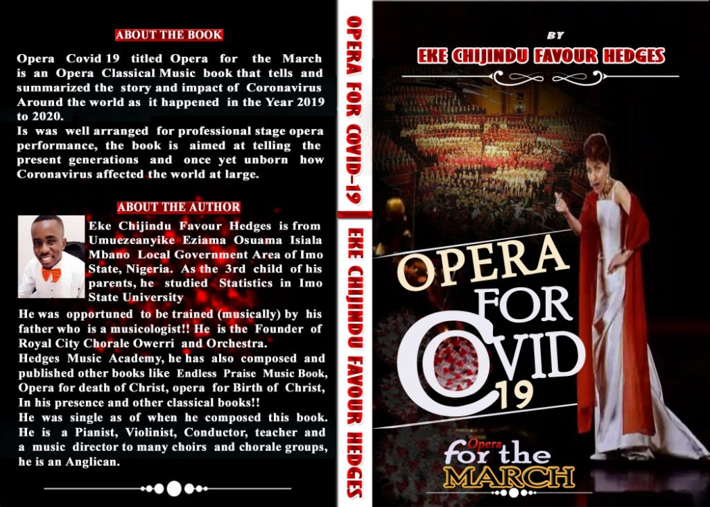 Opera for Covid 19 by EKE CHIJINDU FAVOUR HEDGES - Copy