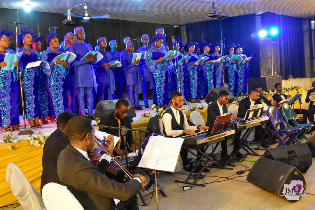 History of Imo City Chorale and Orchestra Owerri