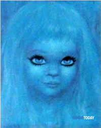 Stories scary |#1| La leggenda di Azzurrina