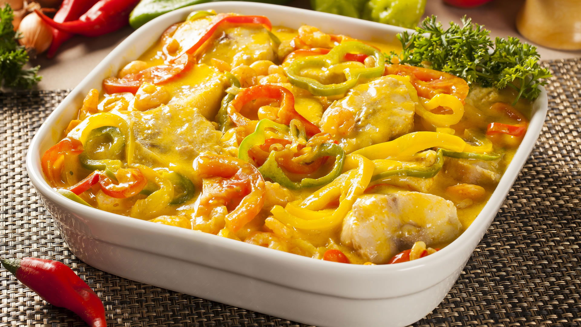 Moqueca