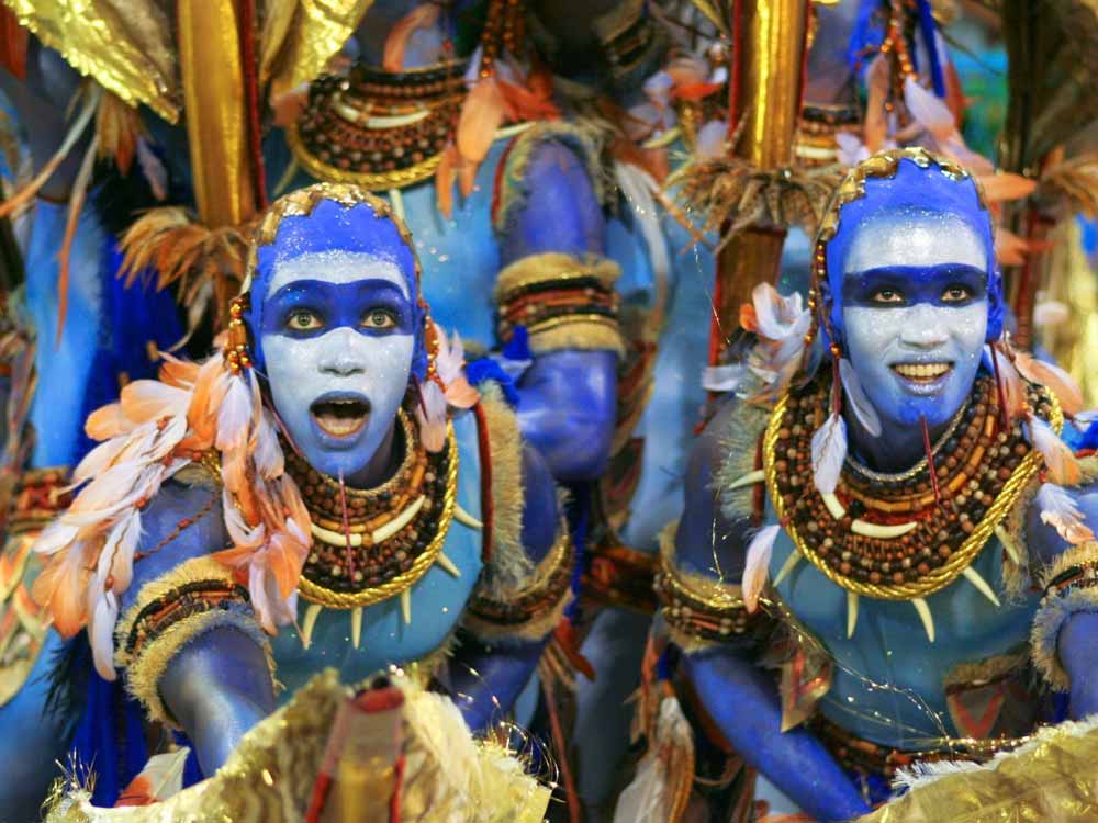 Samba