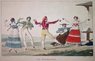 Fandango