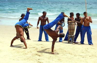 Capoeira