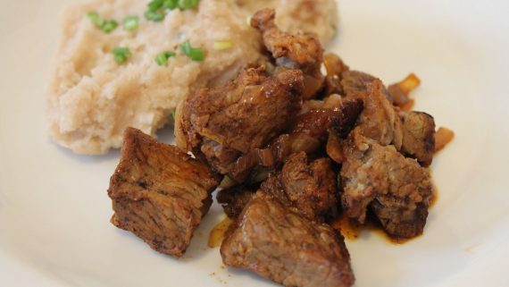 Carne de Sol