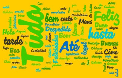 Idioma de Brasil