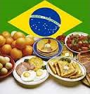 Gastronomía de Brasil