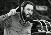 Brasil ante la muerte de Fidel Castro