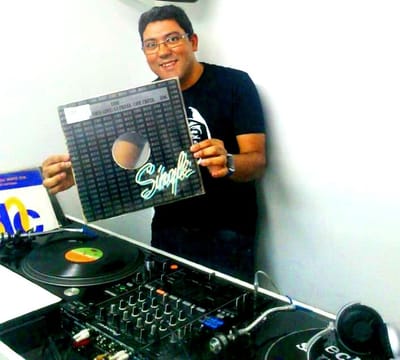 Dj Arthur Henri - Web Radios  Experience