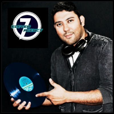 Dj Arthur  Henri