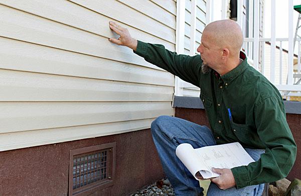 Inspection Services