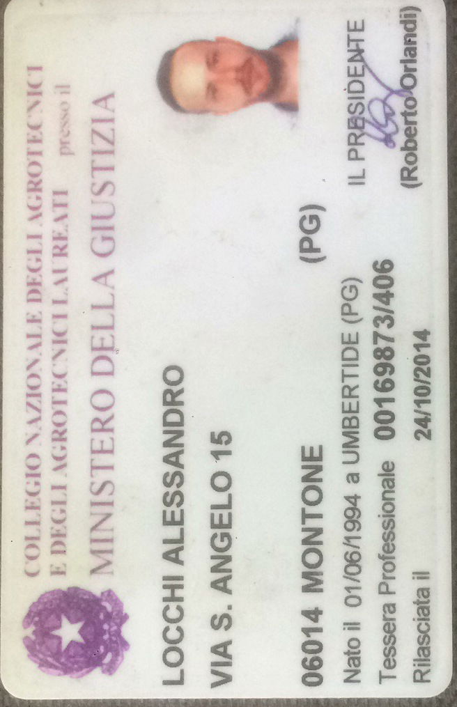 Consulenza Agronomica