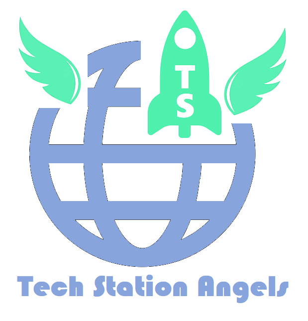 Tech Station Angels