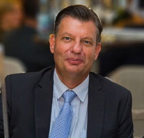 Christian Le Maître