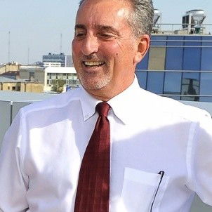 Pierre Martin