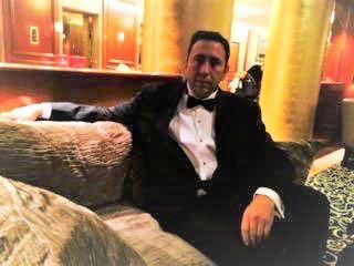 Serge Devillers