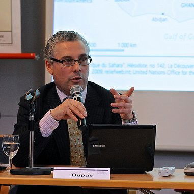 Emmanuel Dupuy