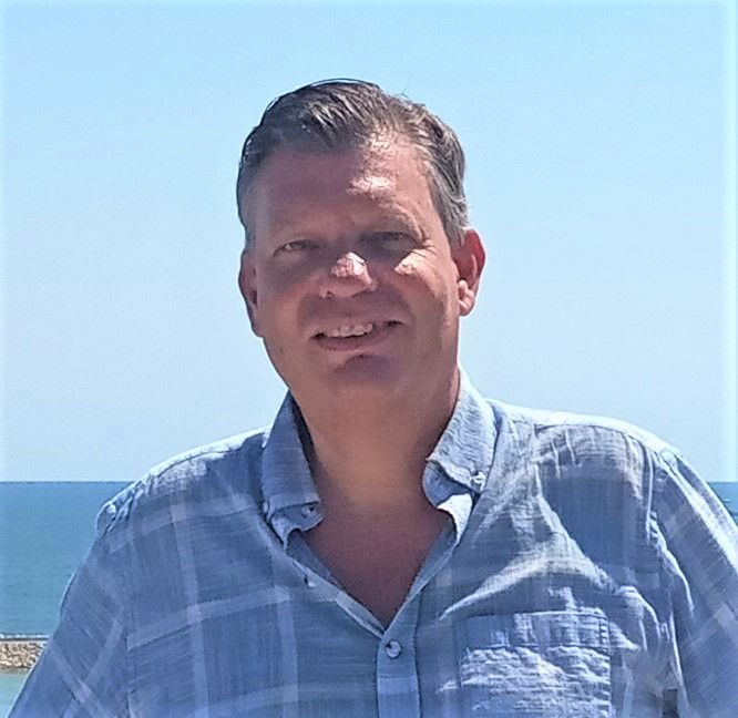Christian Le Maitre
