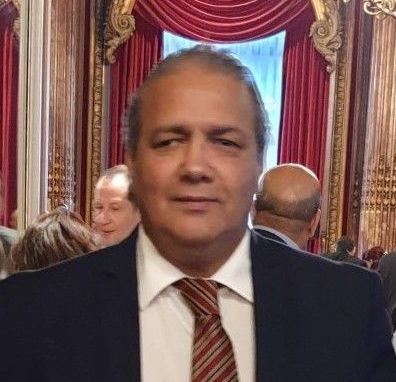 Mahjoub Bayassine