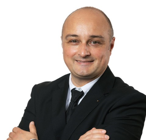 Dragos Stoica
