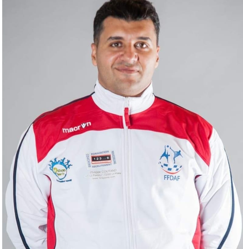 Gabriel Marinescu