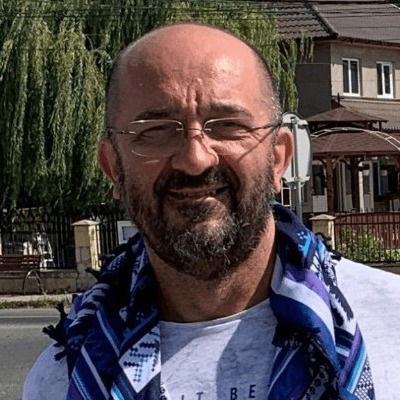Mihai Gradinaru