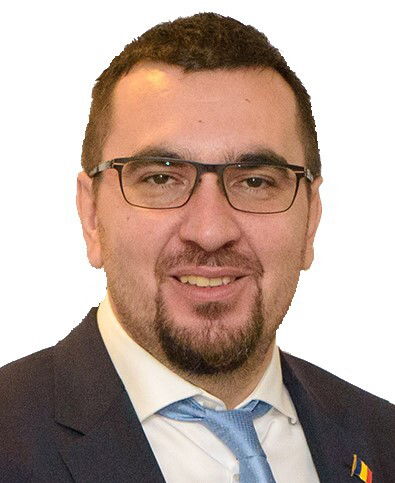 Marian Radoi