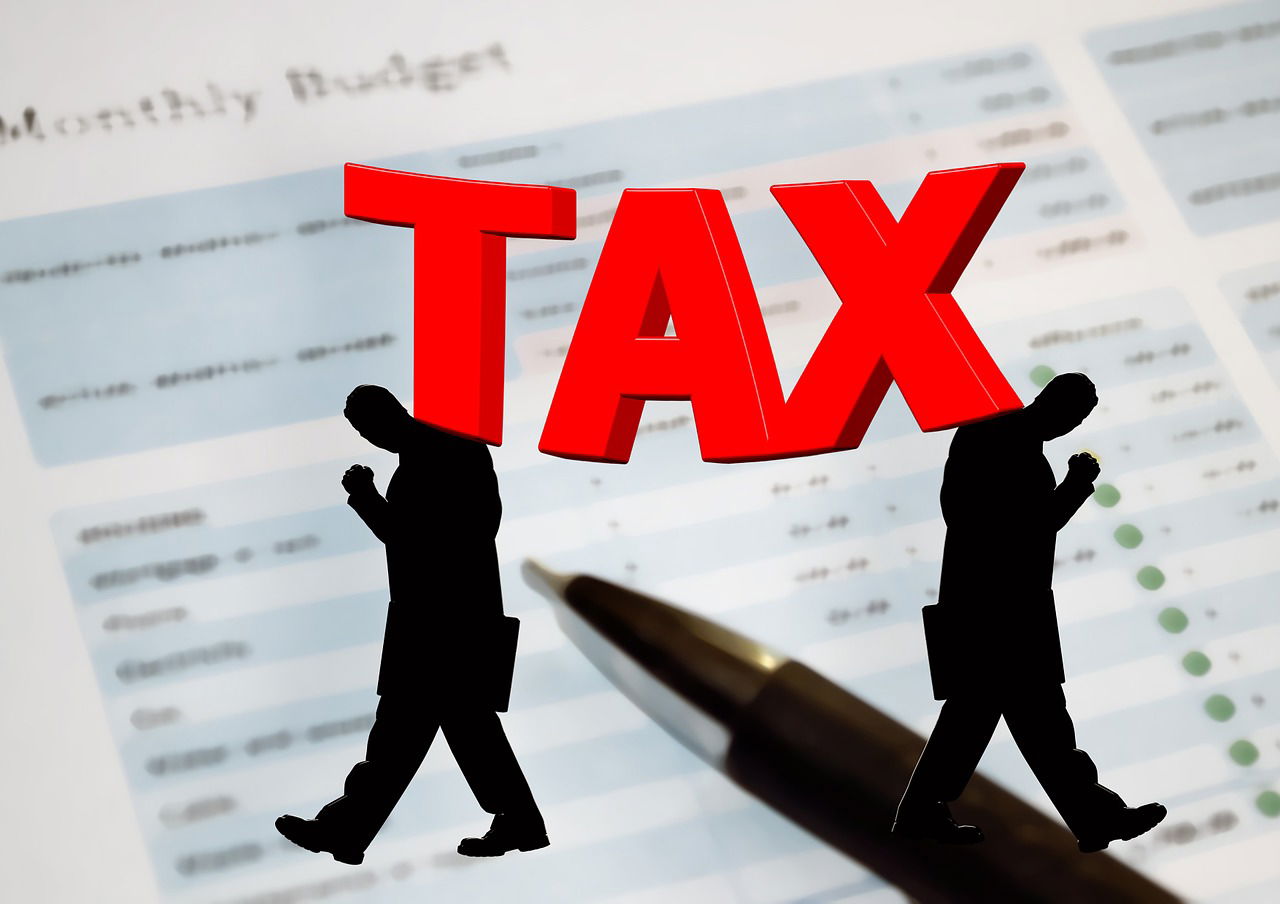 6 Most Common Tax Issues People Face in the USA