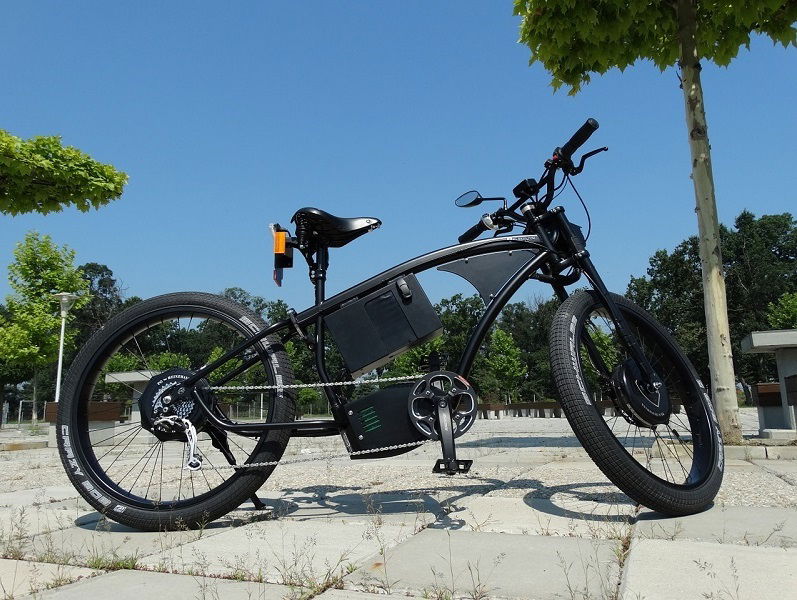 How Do You Choose The Best Value For Money E-Bike?