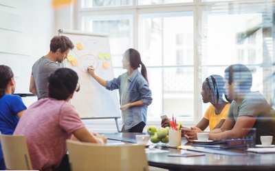 How ERP Software Streamlines Your Business Process?