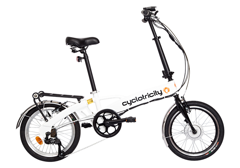 4 Tips to Care for Your ebike Battery