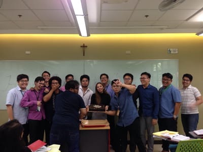 MAVnotes Criminal Law 1 (Arts. 1-14)