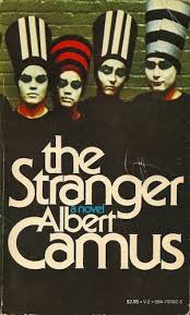 The Stranger by Albert Camus