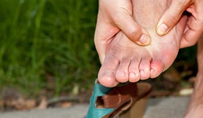 These Are The Reasons Why You Need The Toe Alignment Socks