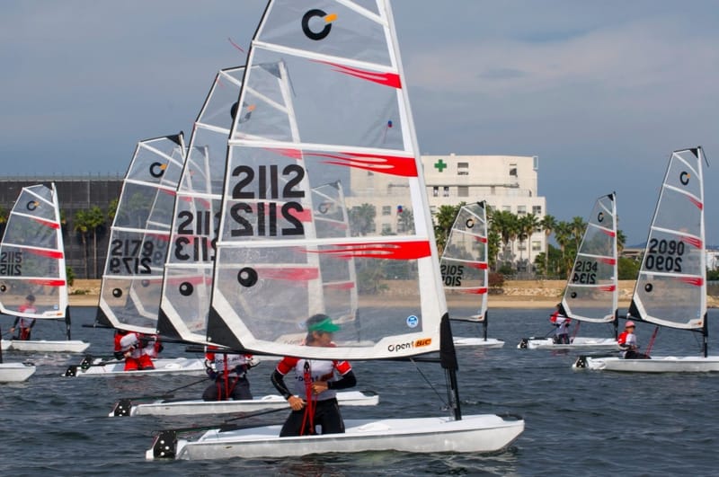 第2回オープンビッククラス全日本選手権2013