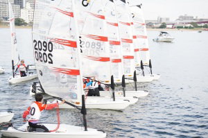 第3回オープンビッククラス全日本選手権2014