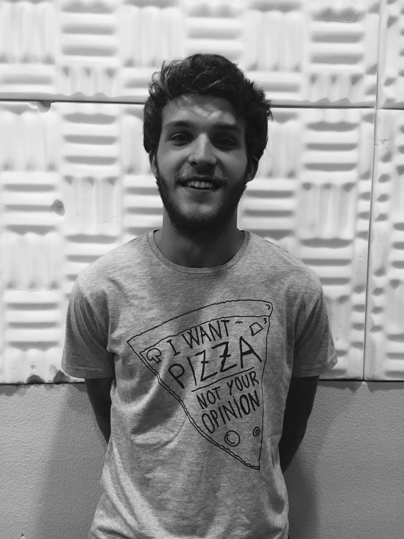 Guillermo Hernández González
