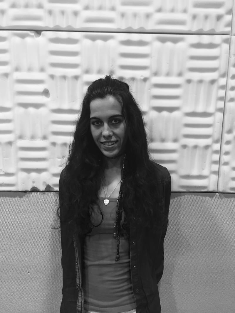Alba Llanos Trigueros