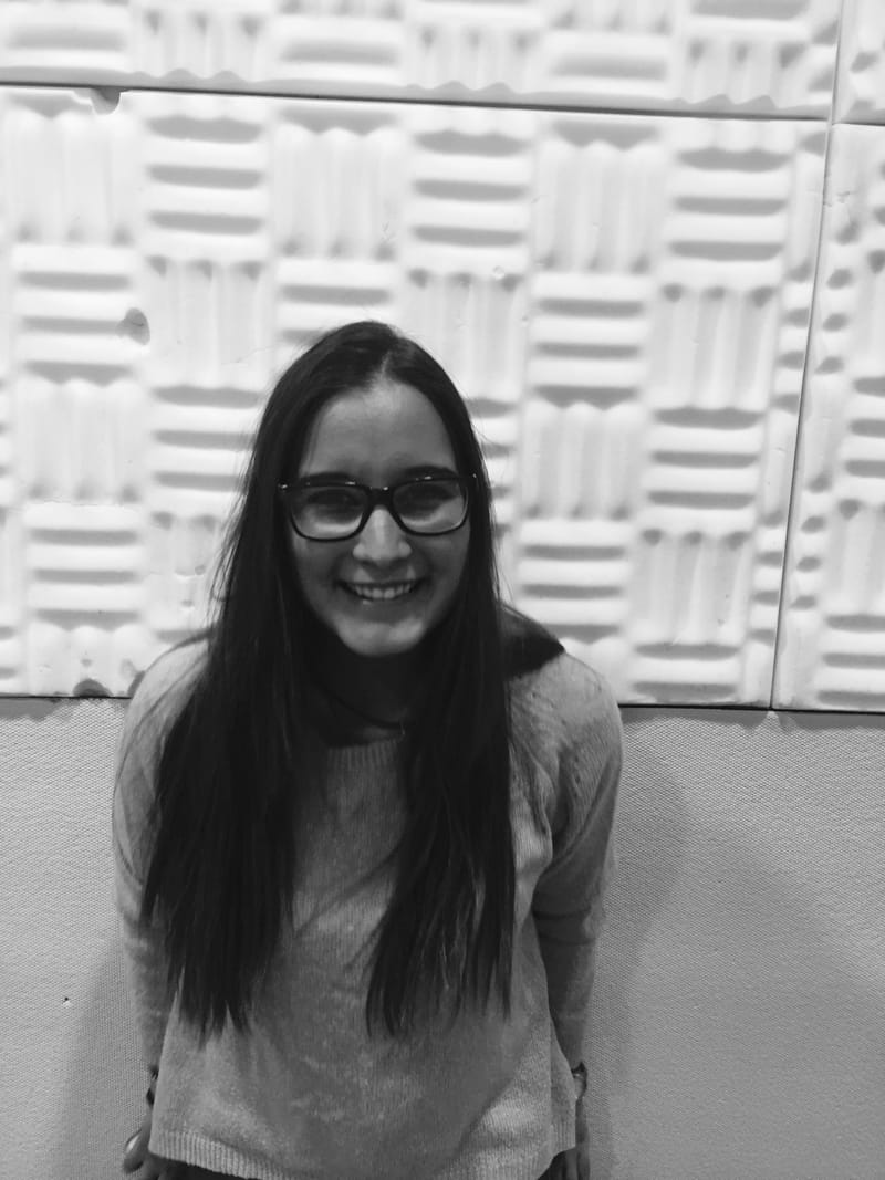 Paula Quintas Parras