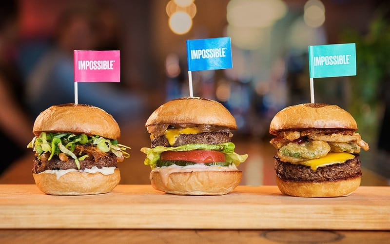 America’s First Vegan Beer Hall