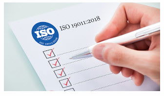 ISO 19011:2018 Competencia y evaluación de auditores - Videoclase 4-1