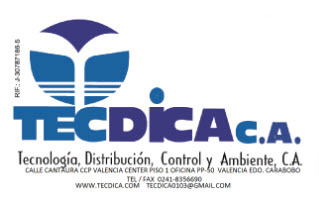 TECDICA C.A.