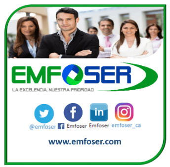 EMFOSER C.A.