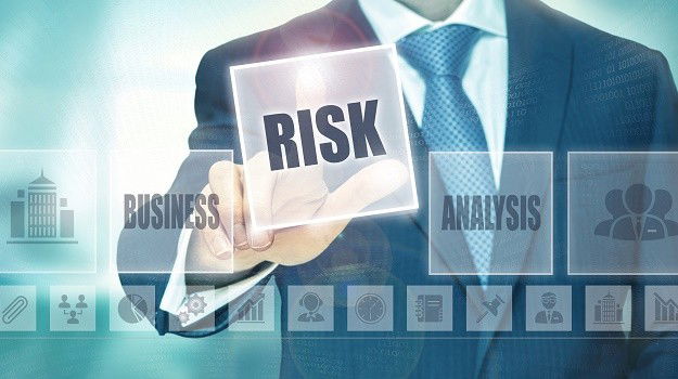 Risk Manager ISO 31000:2018