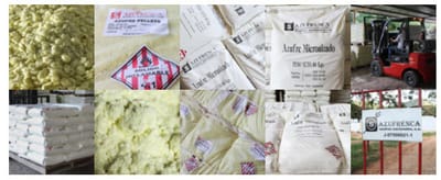 Azufres Nacionales C.A.